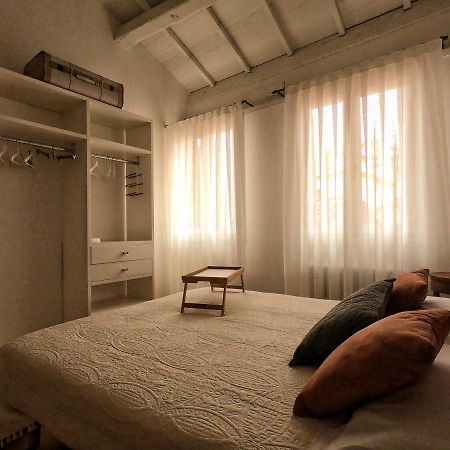 Апартаменты Al Vecchio Porto Бассано-дель-Граппа Экстерьер фото