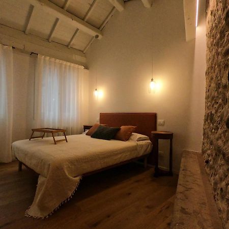 Апартаменты Al Vecchio Porto Бассано-дель-Граппа Экстерьер фото
